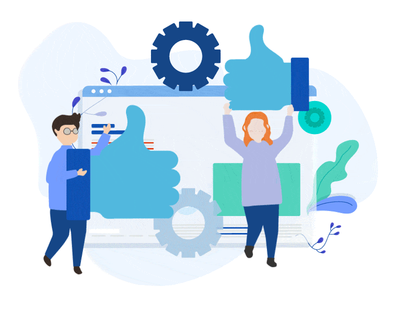 SEO & SMO Service