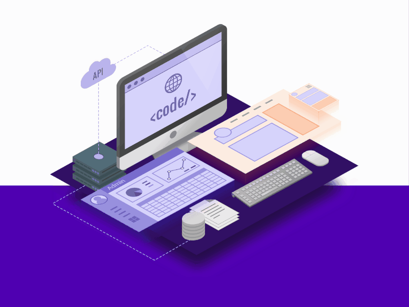 WEB Design & Development
